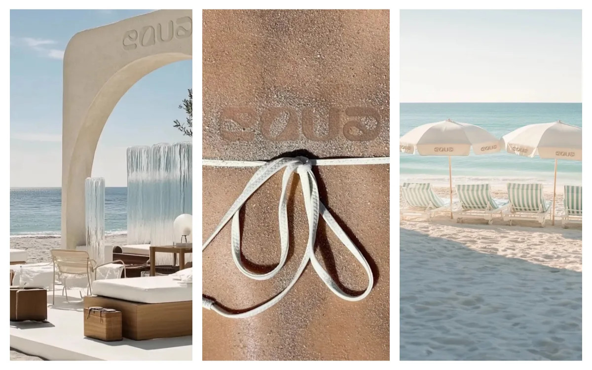 Ko logotip preseže le izdelek