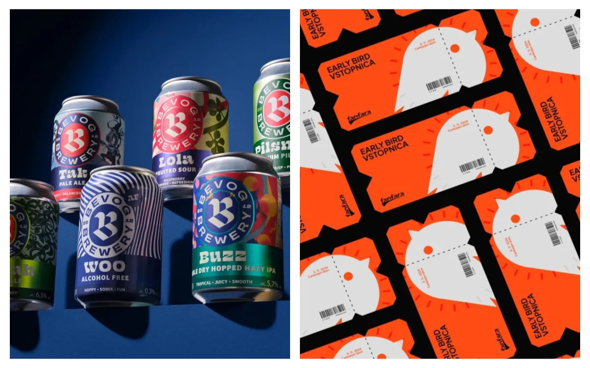 Na največjem oblikovalskem dogodku v regiji tudi slovenski oblikovalci