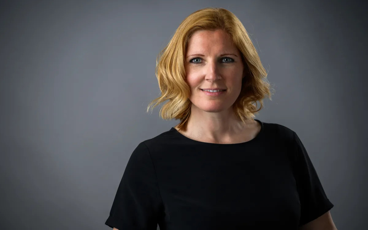 Mojca Goršič se pridružuje ekipi Puklavec Family Wines