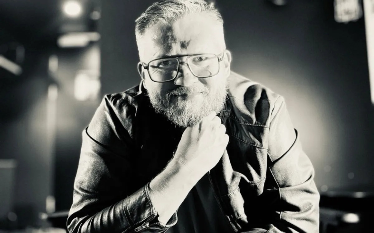 Dejan Zadnikar z Outfita7 na Sportradar