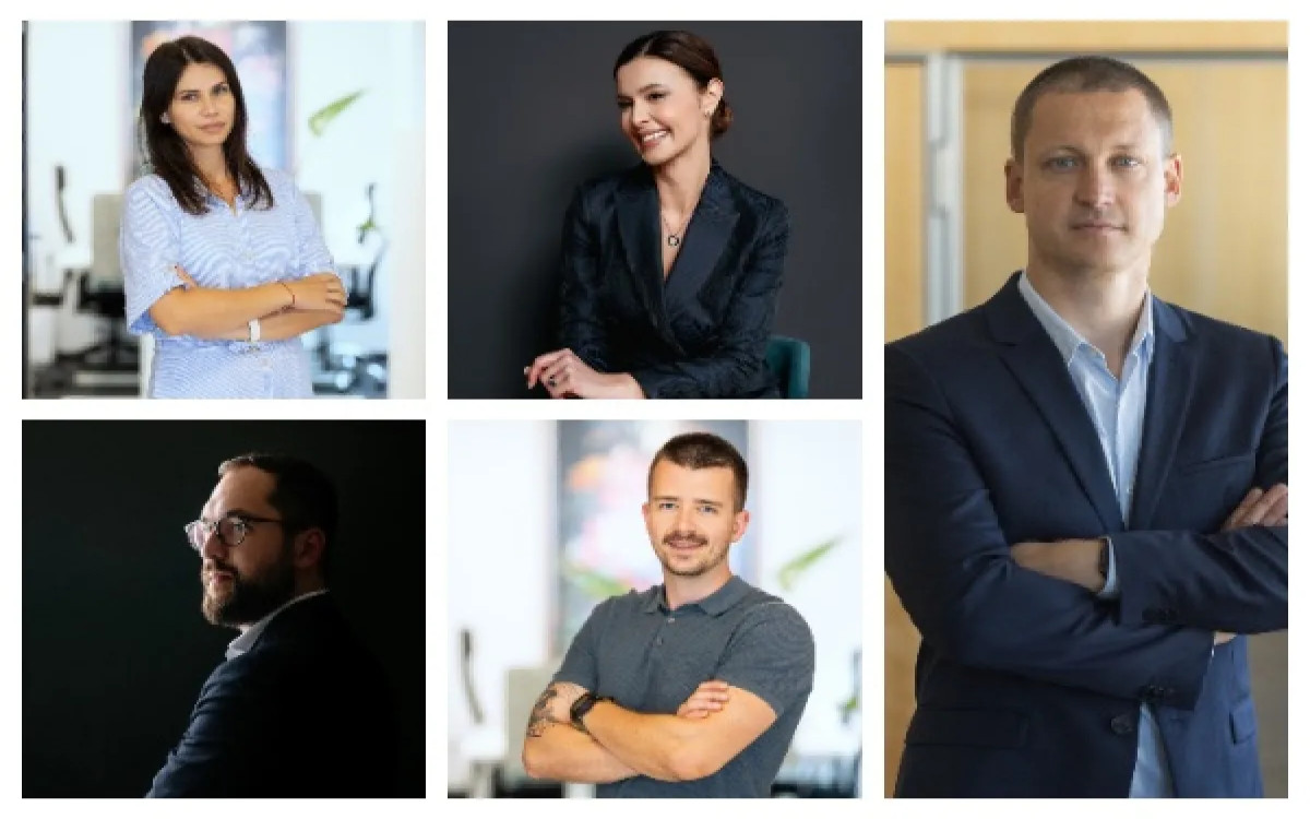 Kreativnost + številke = rast. Nova številka MM-a je tu!