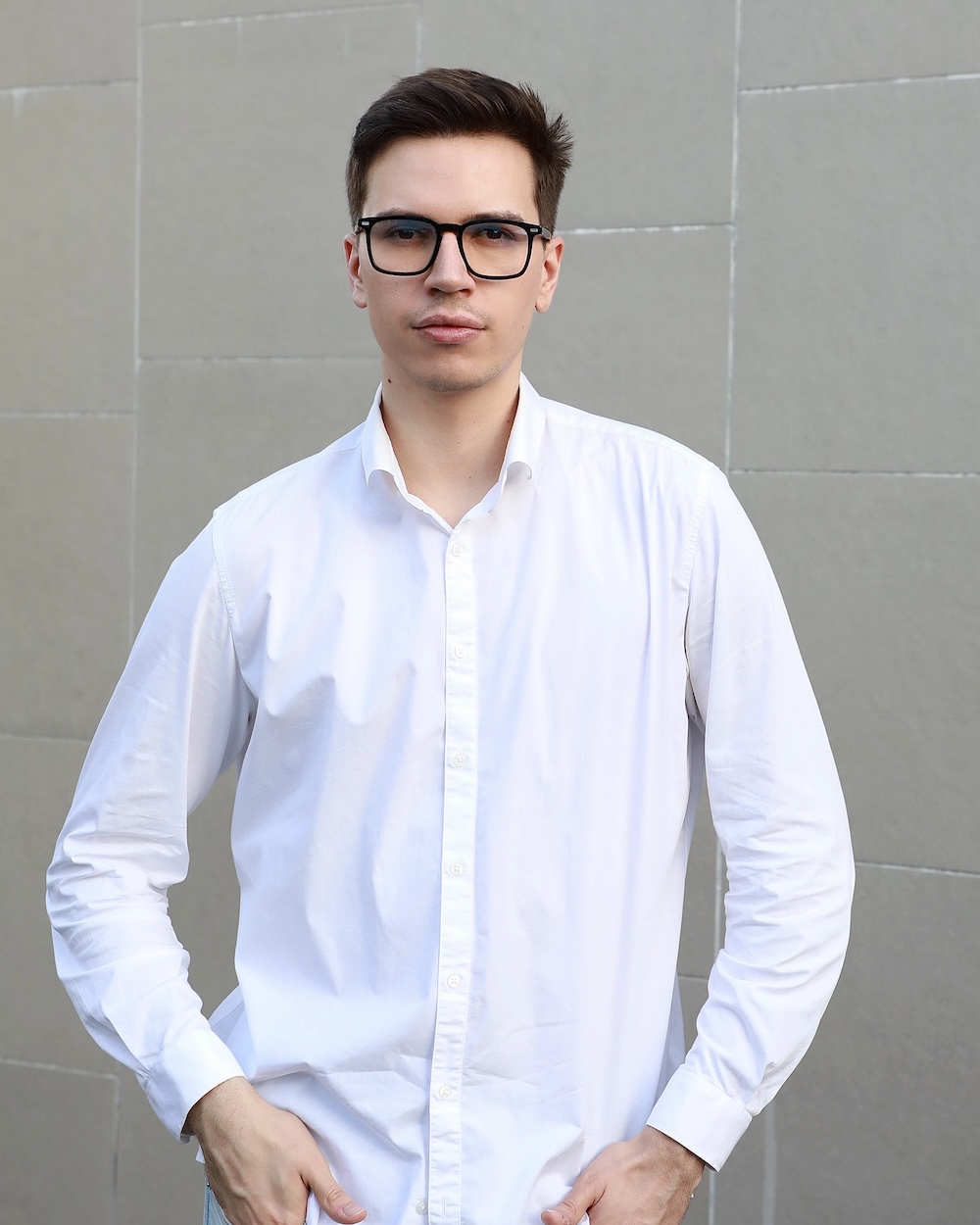 Ian Rožac