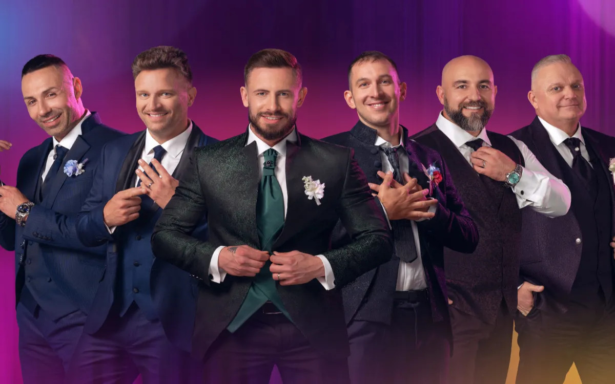 Poroka na prvi pogled viralna na TikToku