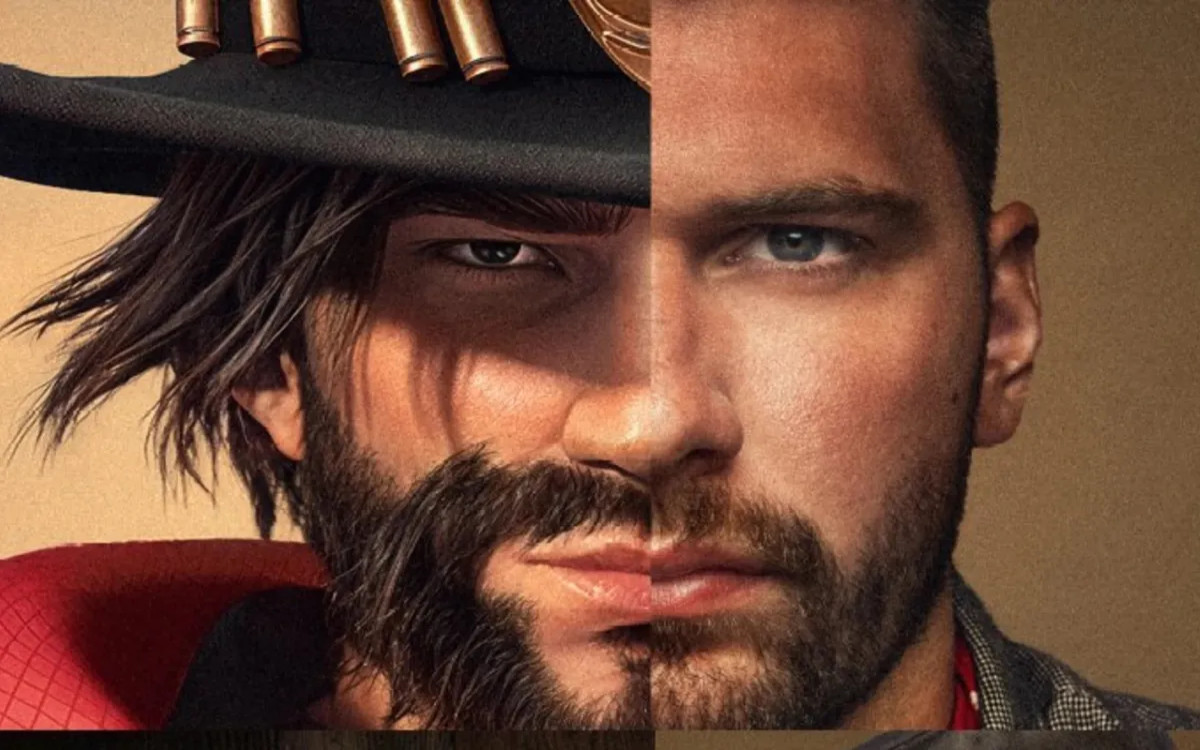 Luka Dončić je novi »ostrostrelec« Overwatcha