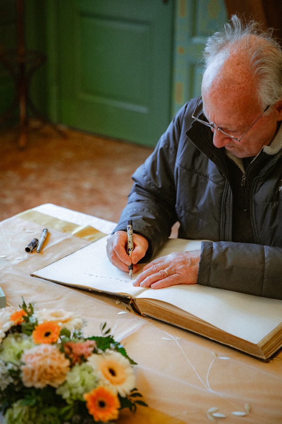 werner herzog