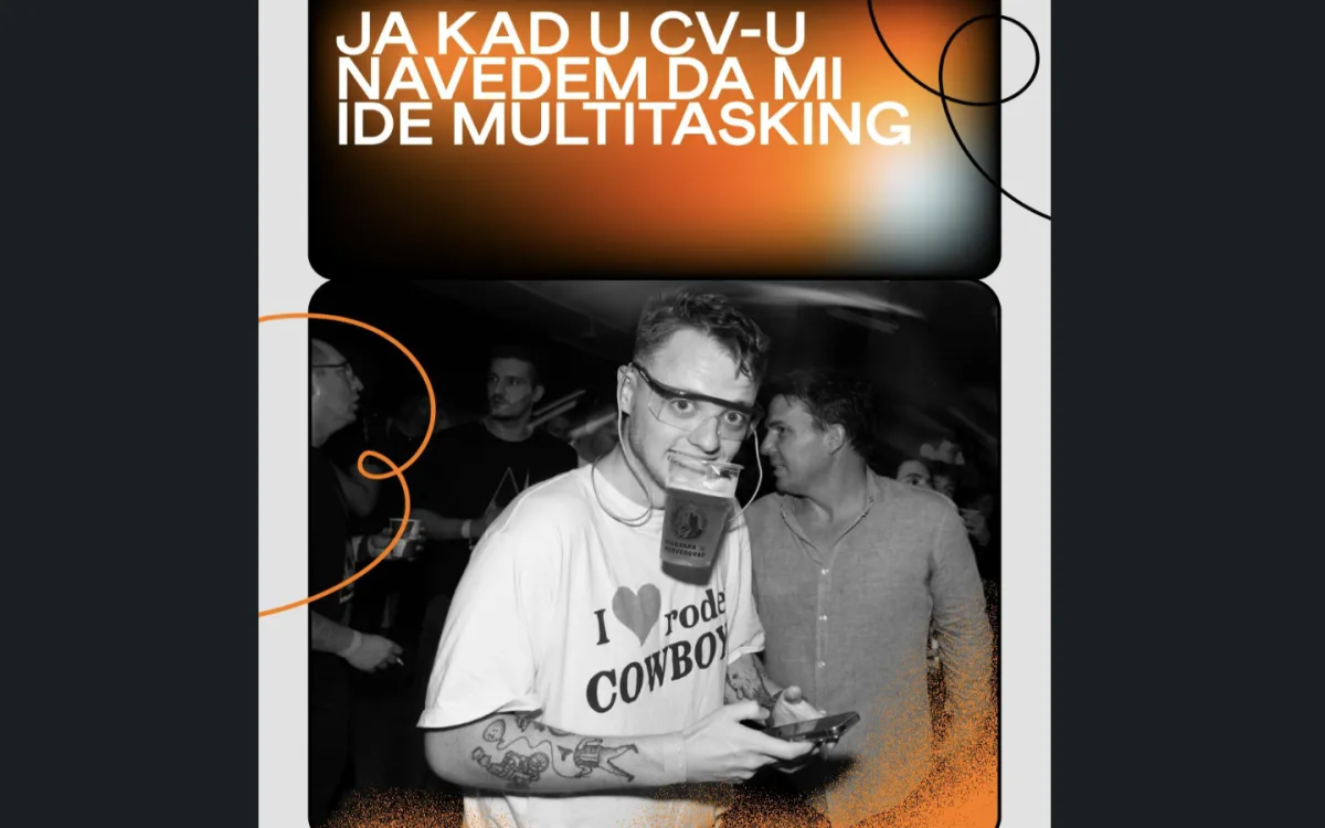 Zaposlujejo IPPR, NIJZ, Kreativna baza in drugi 