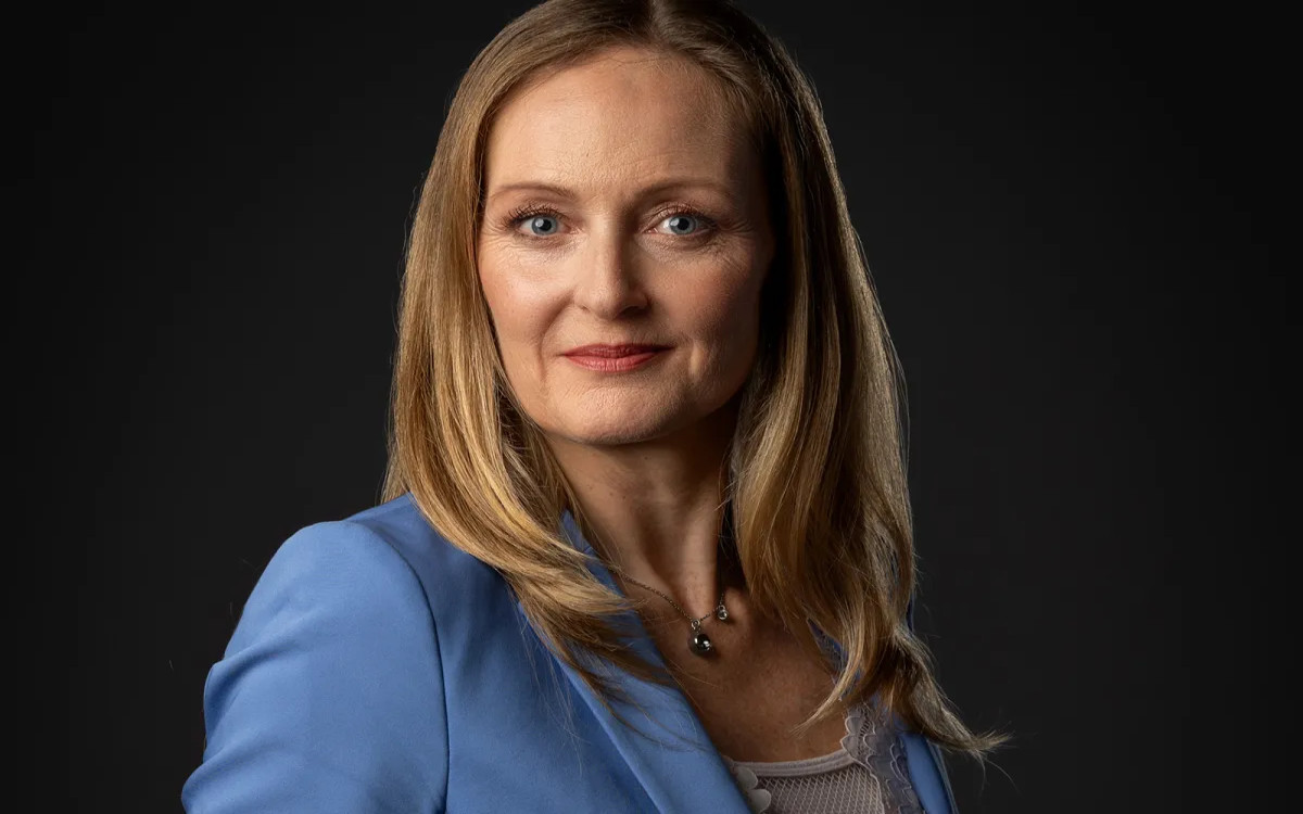 Špela Ramovš zdaj vodja znamke XPENG