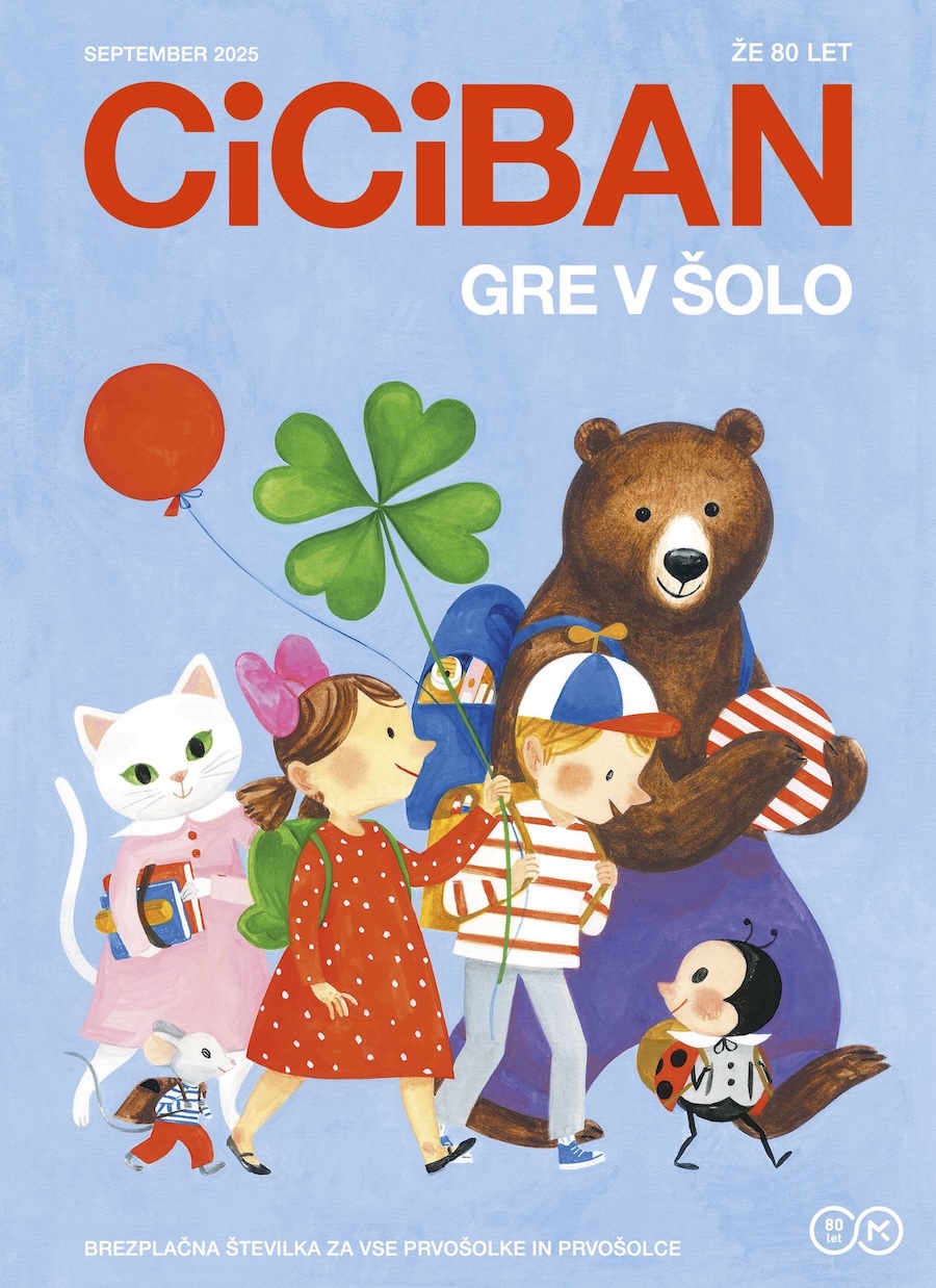 Ciciban