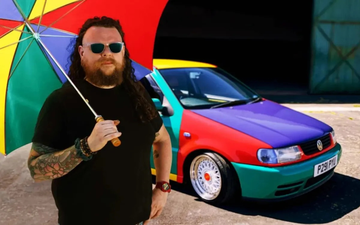 Volkswagen stavi na osebno noto 