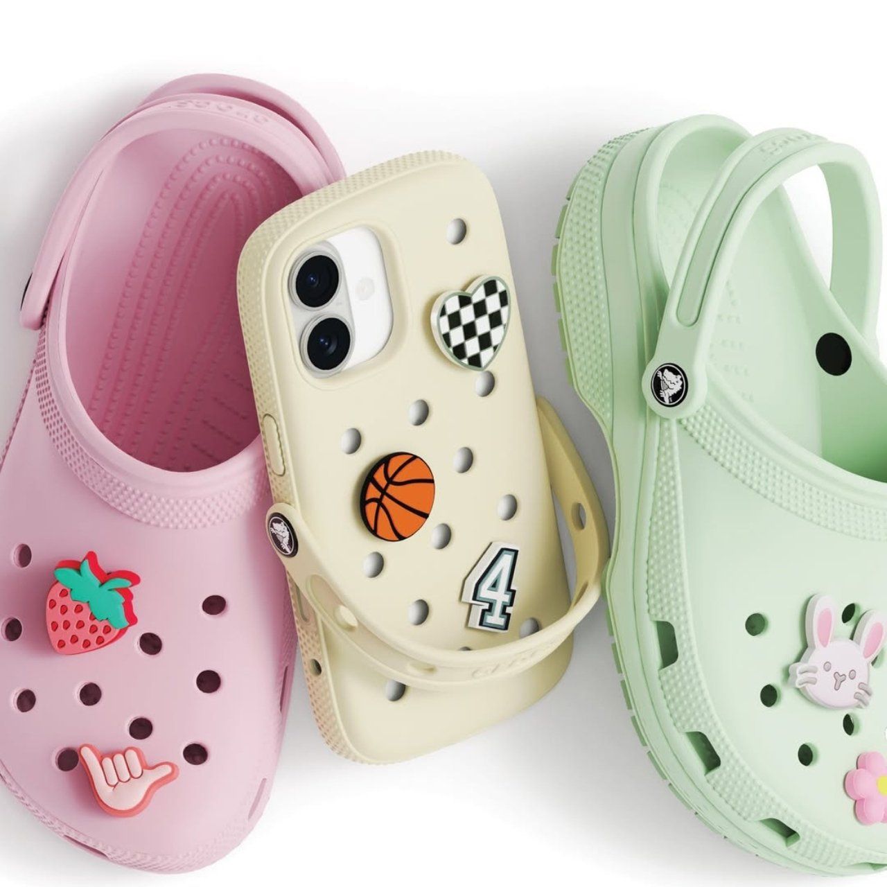 crocs