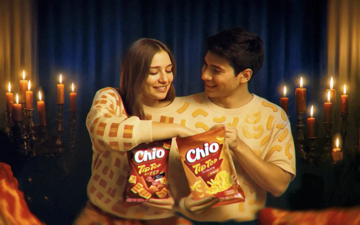 Hrvati imajo prvi UI-oglas