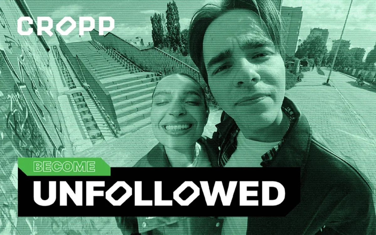 CROPP: »Popolnost je utrujajoča in nemogoča«