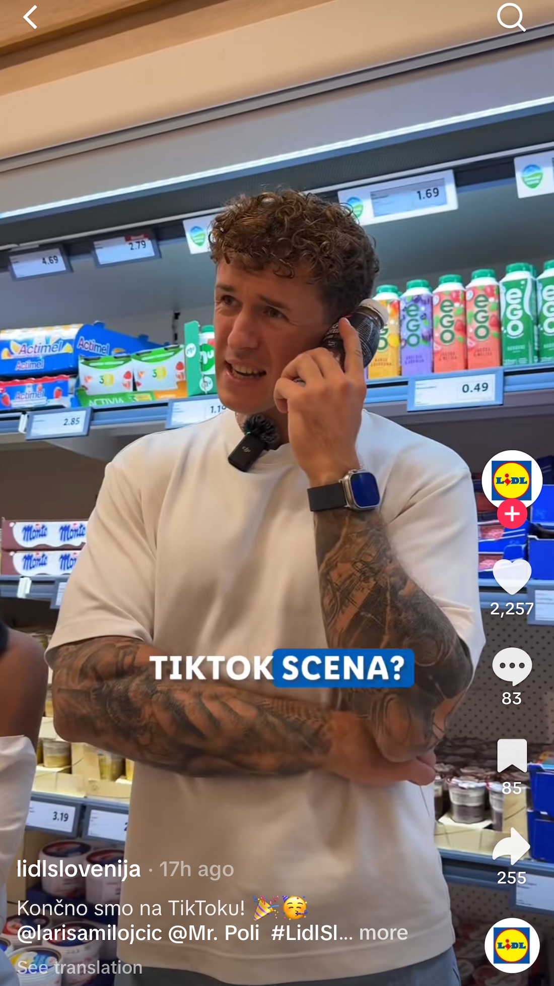 lidl