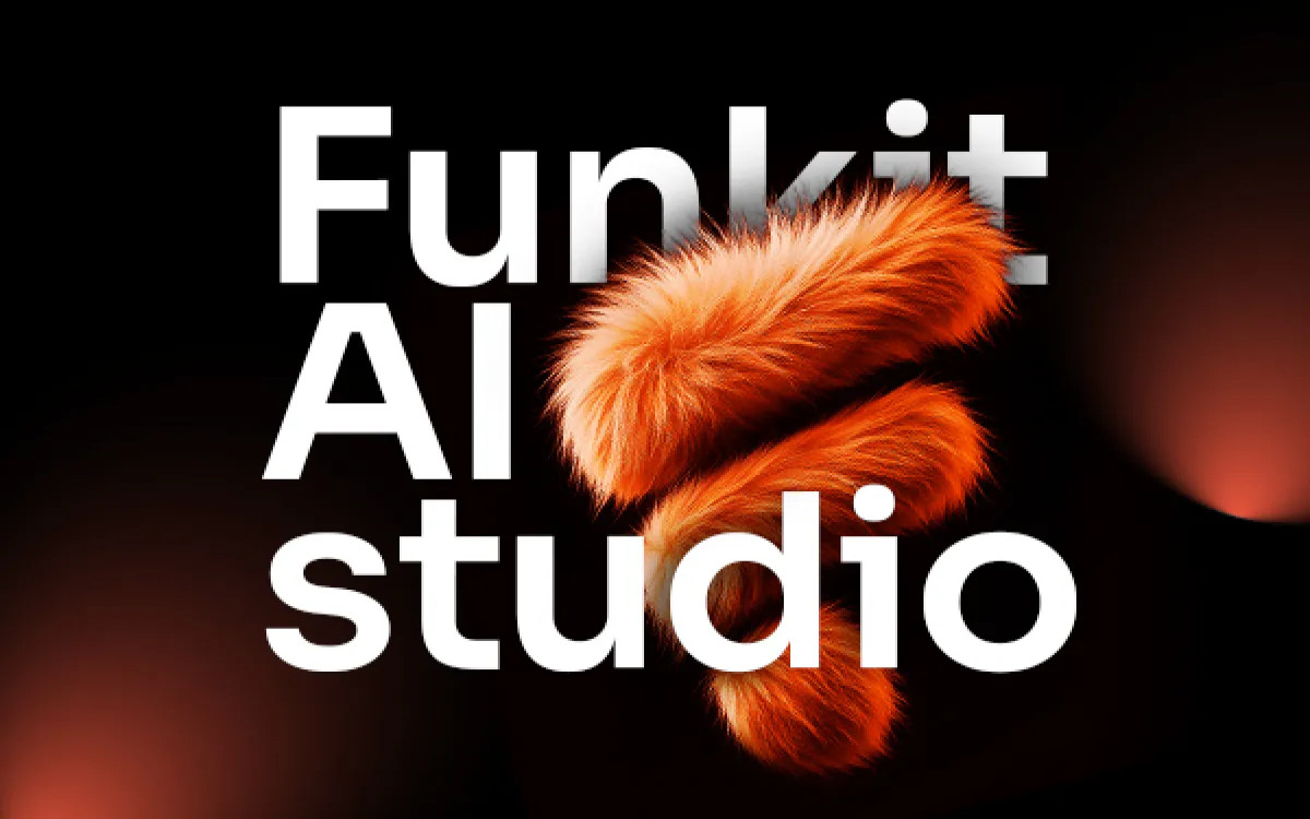 Funkit Marketing z UI-oddelkom do še drznejših idej