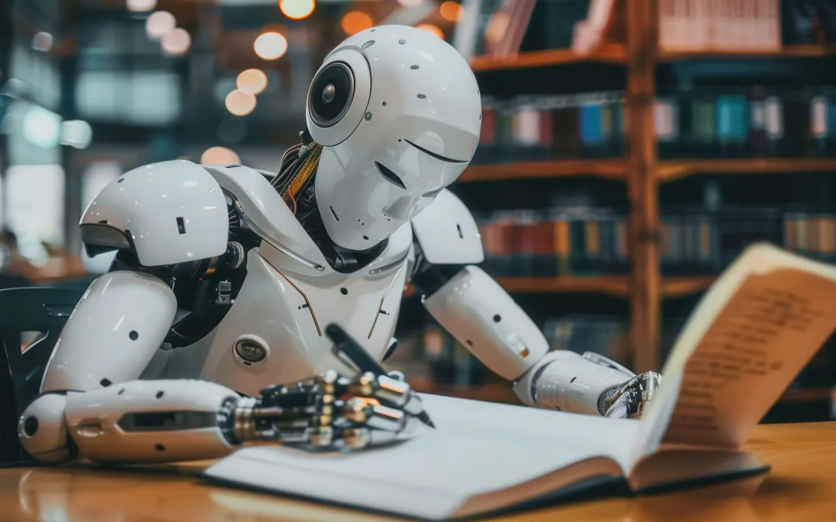 Potrebujete pomoč pri pisanju? PredstavljaMMo vam 4 UI-orodja, ki vam bodo olajšala življenje