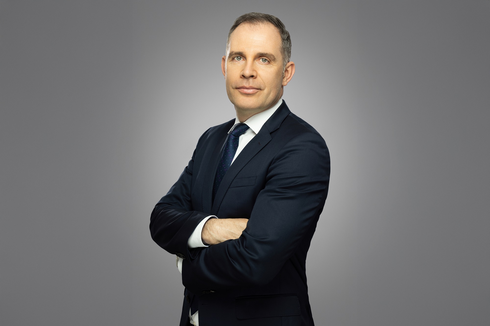 david kovačič