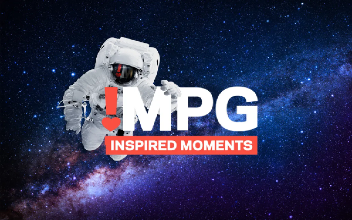 Dve desetletji uspehov MPG Slovenija