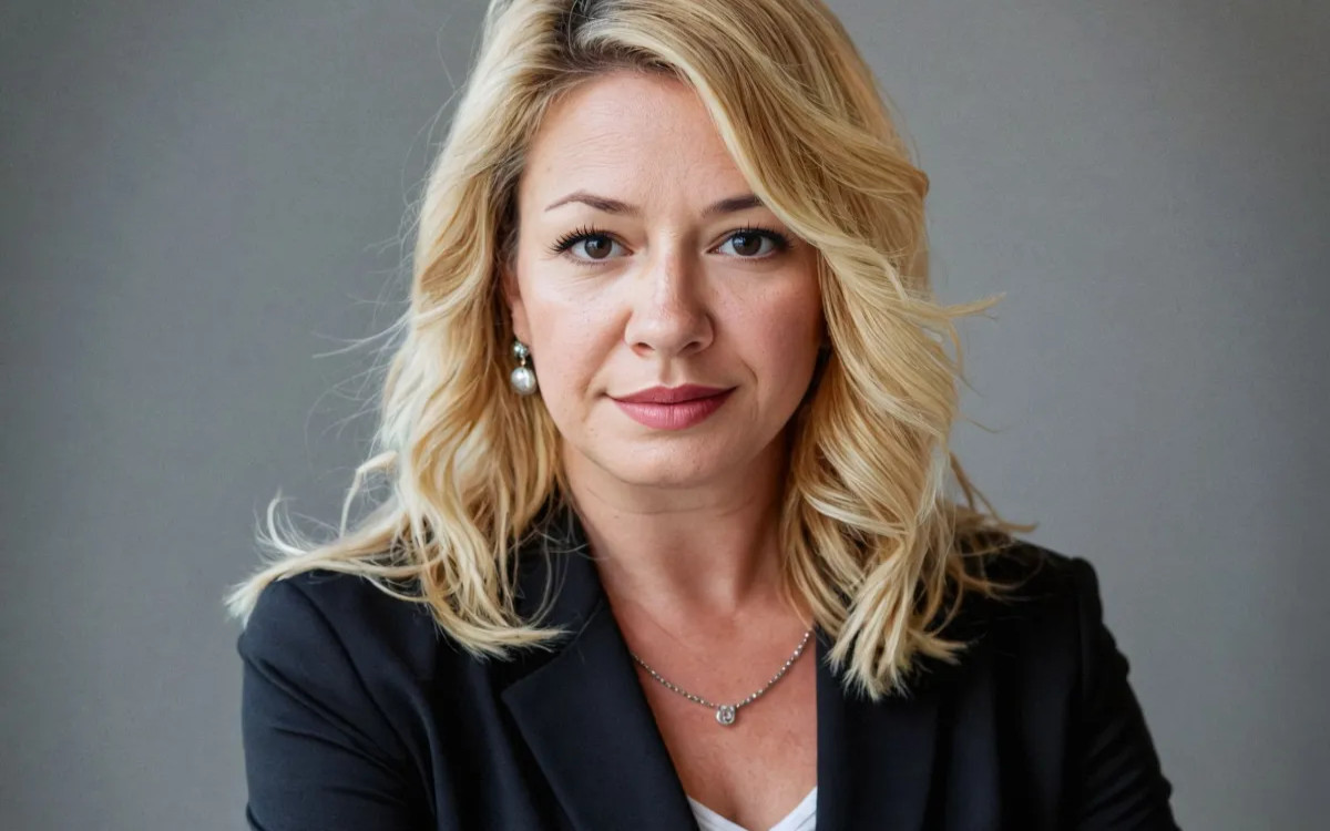 Staša Tunja se pridružuje ekipi Javnega holdinga Ljubljana