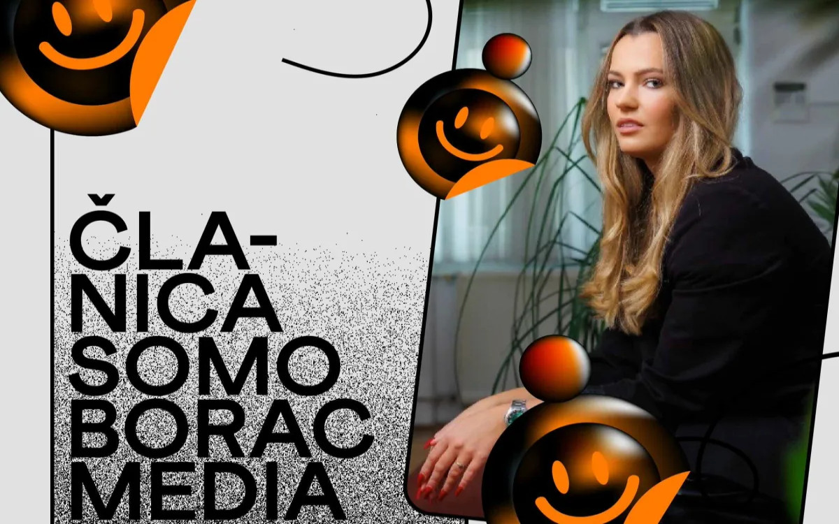 V žiriji SoMo Borca tudi urednica MM-ovih spletnih vsebin Eva Peserl