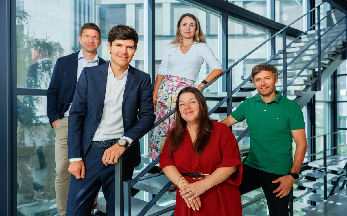 Zavarovalnica Triglav preoblikovala področje komuniciranja