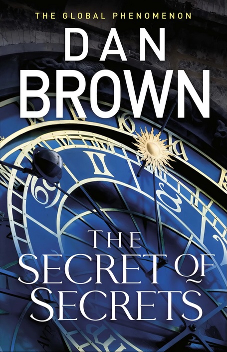 Dan Brown