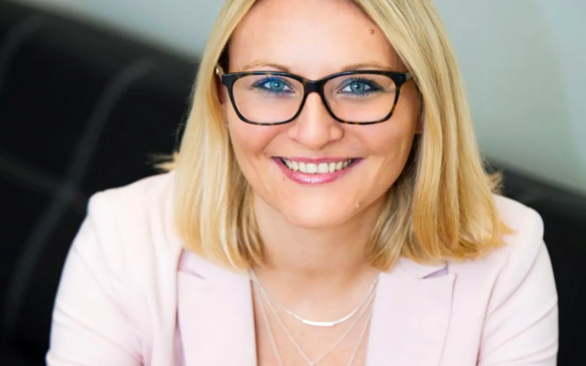 Kristina Vučkovečki prevzela vodenje marketinga v družbi Shell Adria