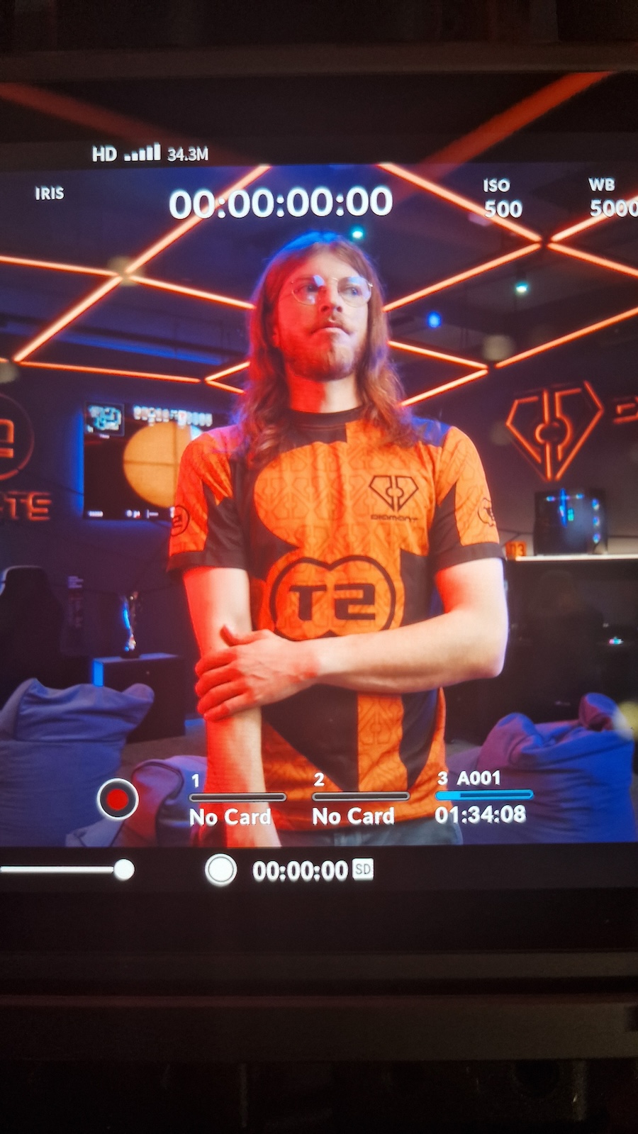 esports