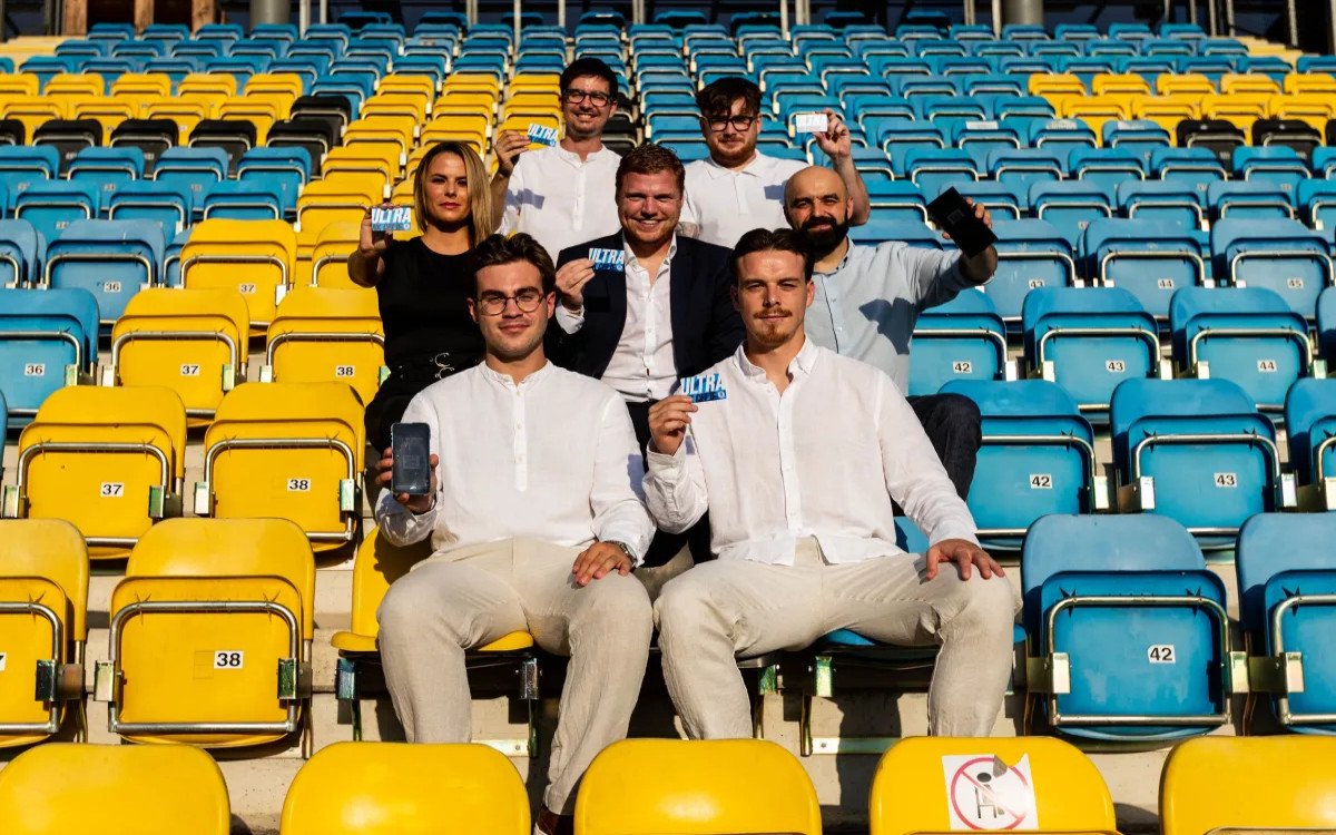 NK Celje stopa v novo, digitalno dobo