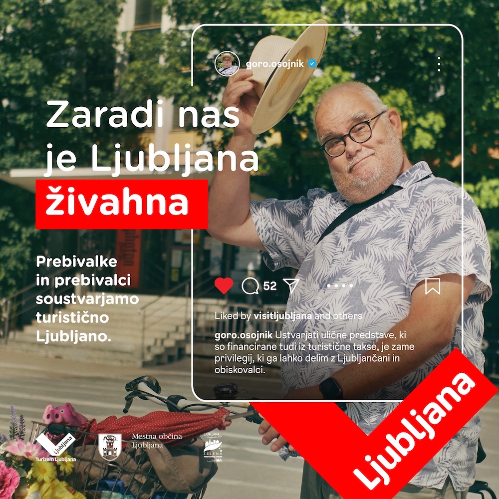 Zaradi nas je Ljubljana1