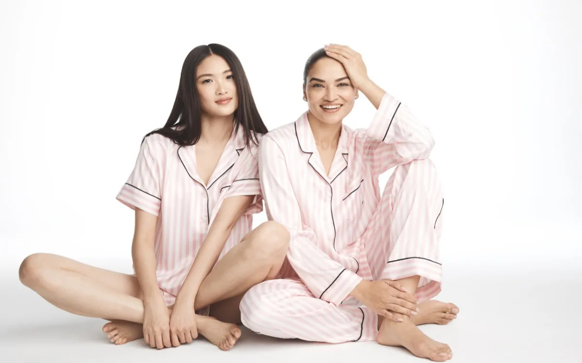 Victoria's Secret v Ljubljano prihaja že 2. oktobra