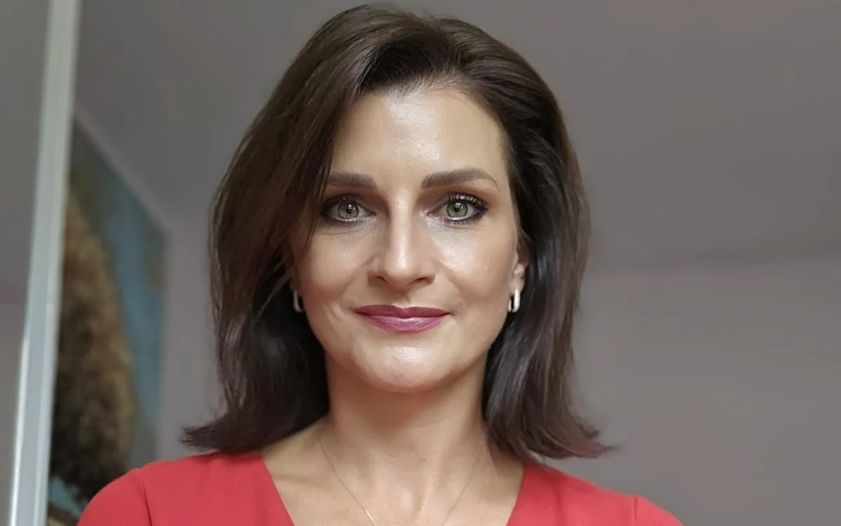 Kristina Škrlj po novem v podjetju GA Adriatic 