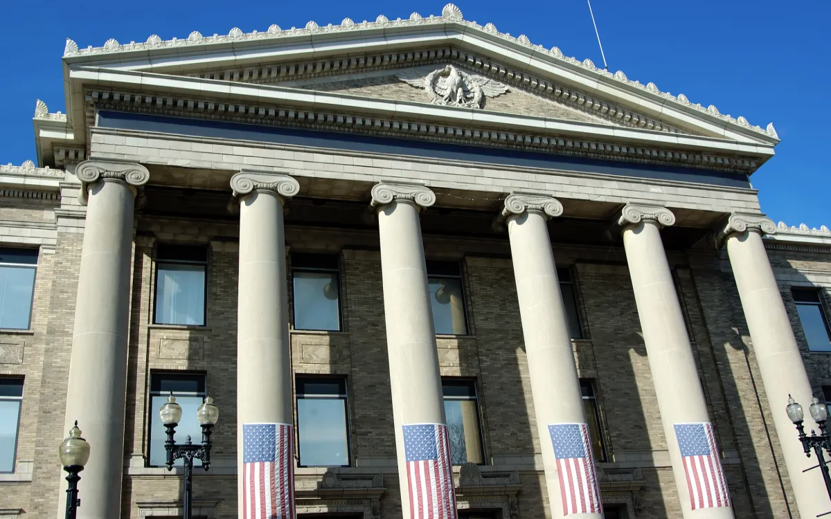 Microsoft: Brezplačen Copilot za vse ameriške javne uslužbence