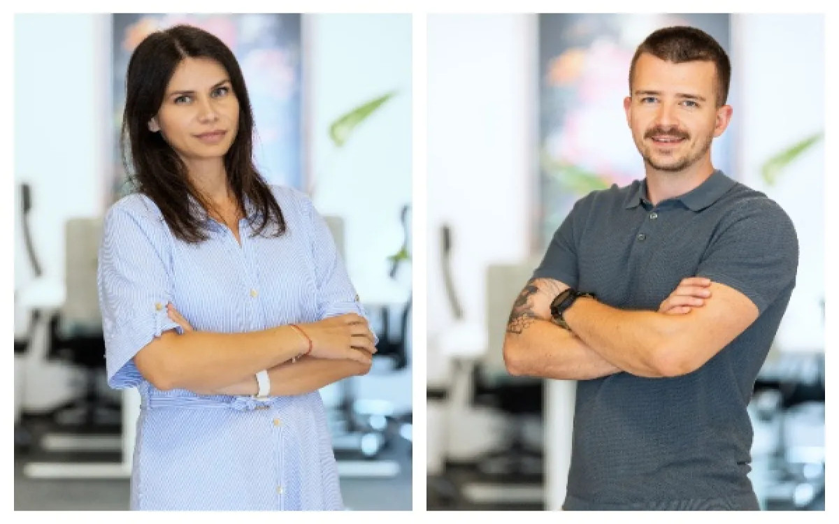 Življenje z znaMMkami