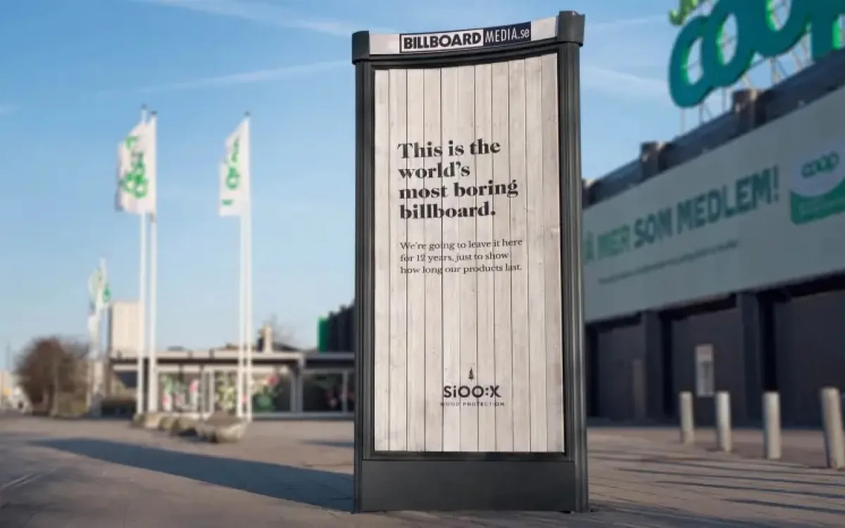 Čustveni oglasi so naložba, dolgočasni pa strošek