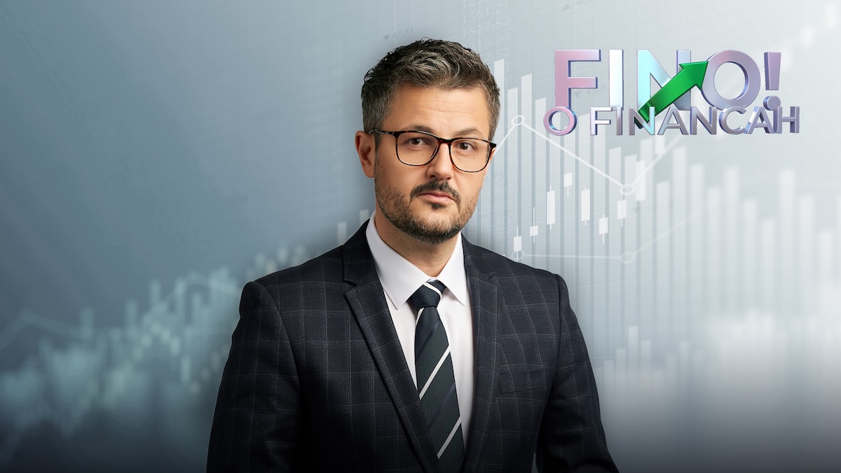 Fino o financah