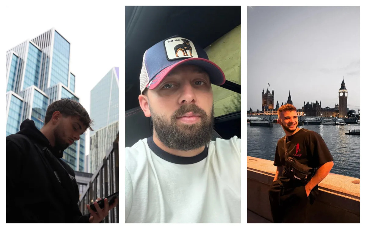 DIGGIT: Razkrivamo prvega govorca