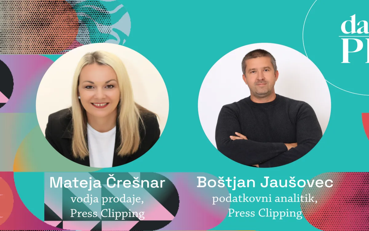 Novi časi, nove smernice za PR