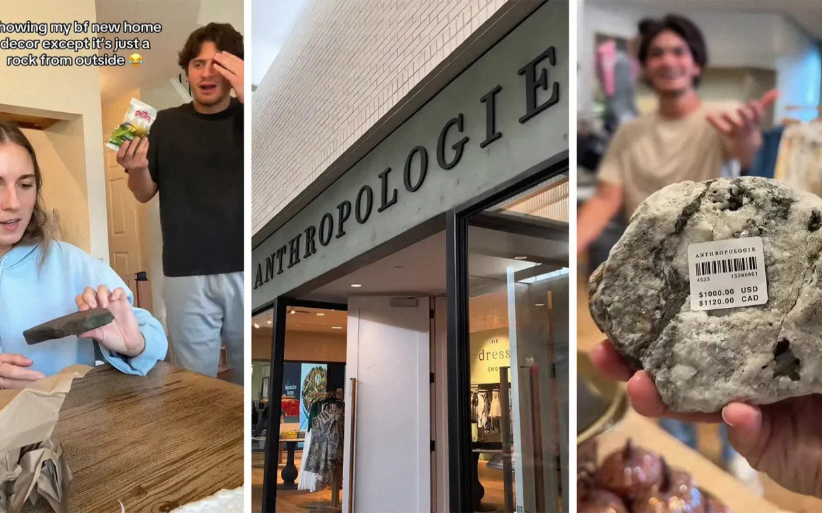 Viralno: Zakaj ljudje za en sam kamen odštejejo tudi do tisoč evrov?