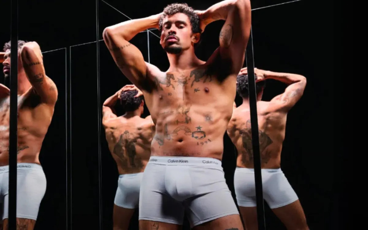 Bad Bunny bo glavna zvezda naslednjega Super Bowl Halftime Showa 