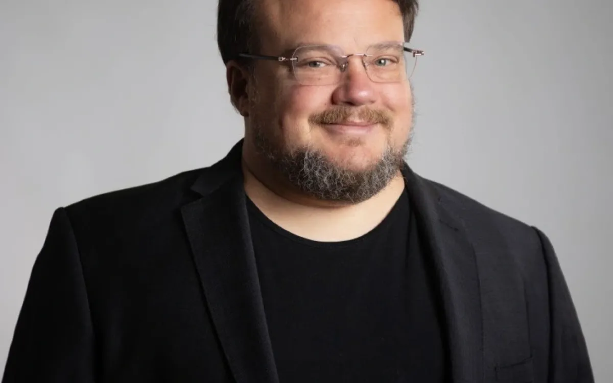 »S povezovanjem ljudi povečujemo svoj vpliv«