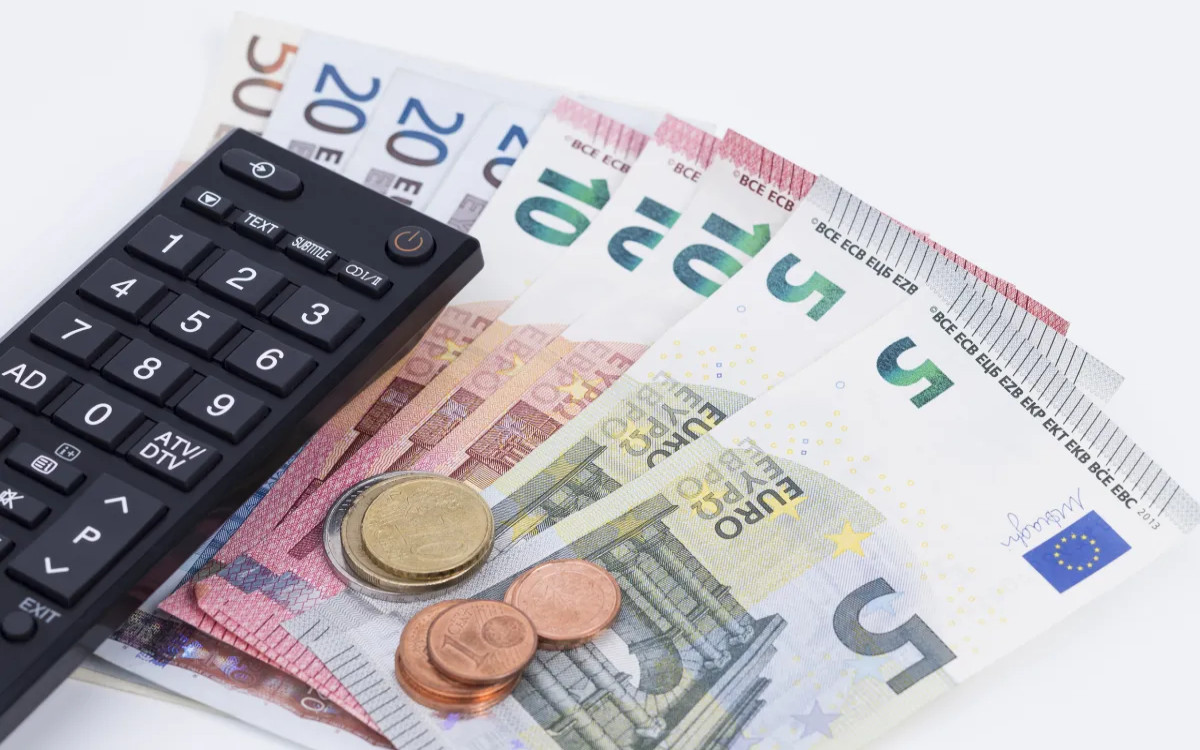 Največji televiziji z rekordnimi prihodki