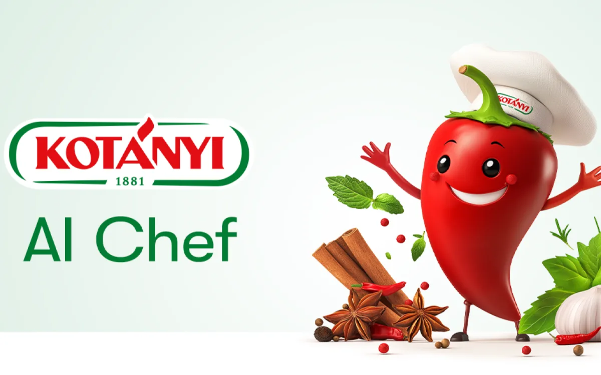 Digital Communication Awards 2025: Prvo mesto za iPROM, Retobo in Kotányi