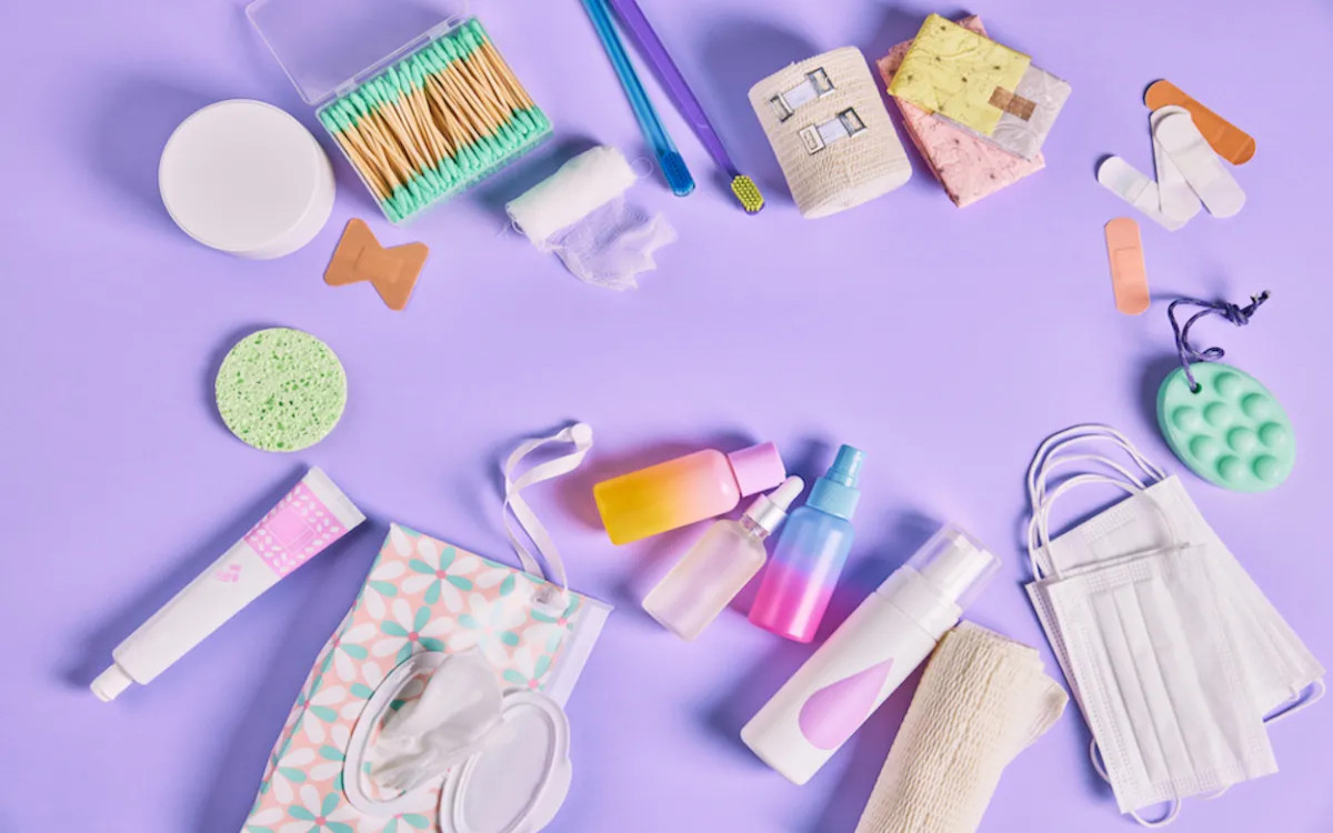 Kaj na spletu kupujemo Slovenci? Nosečniške teste in proteine.