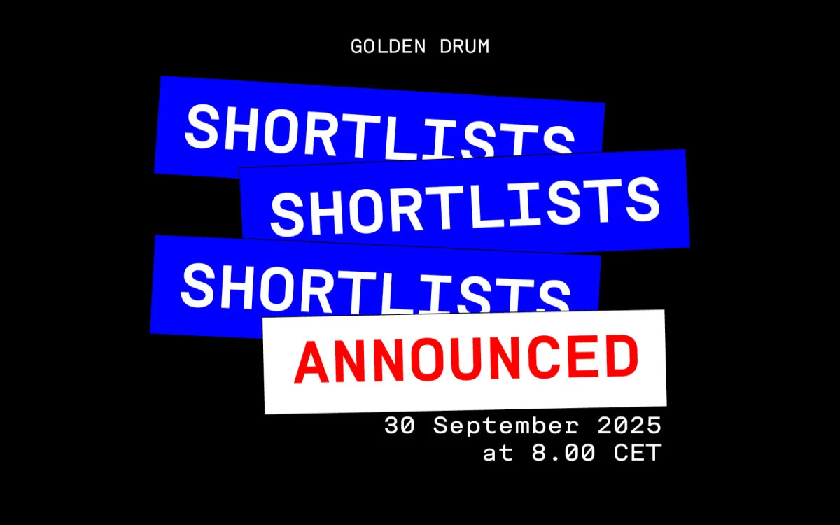 Zlati boben: Med finalisti štirje slovenski projekti 