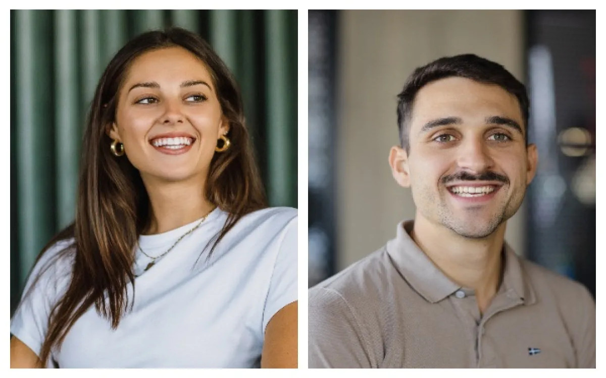 Novi okrepitvi Next Medie