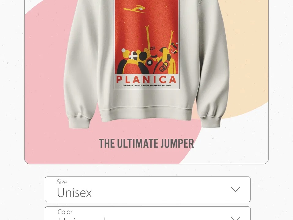 The Ultimate Jumper