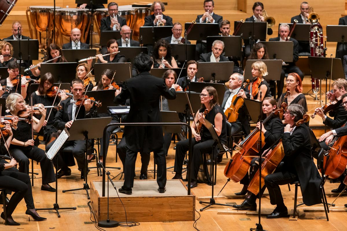 Simfonični orkester 