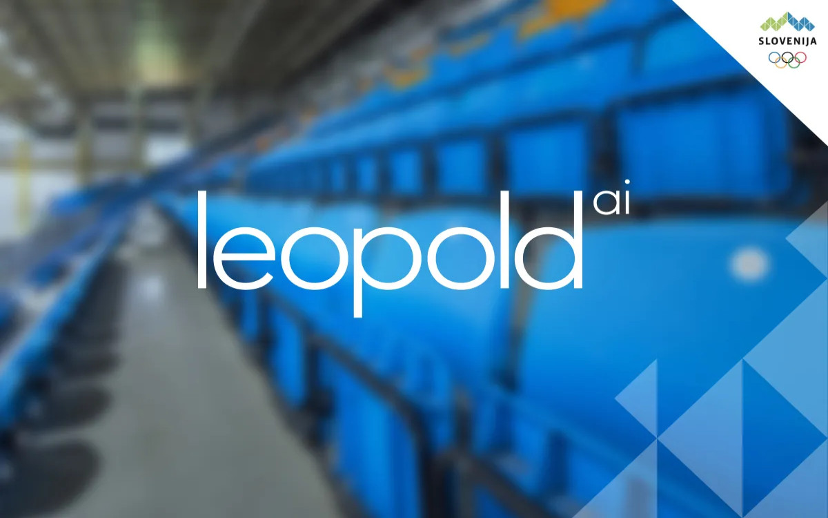 Športniki dobili orodje za preprosto pripravo objav