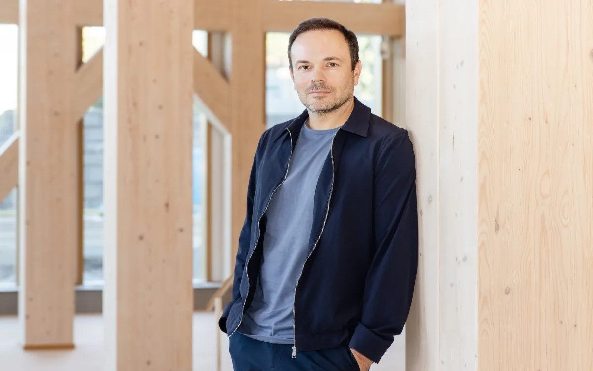 »Želimo strastne potrošnike, ki se zaljubijo v znamko«