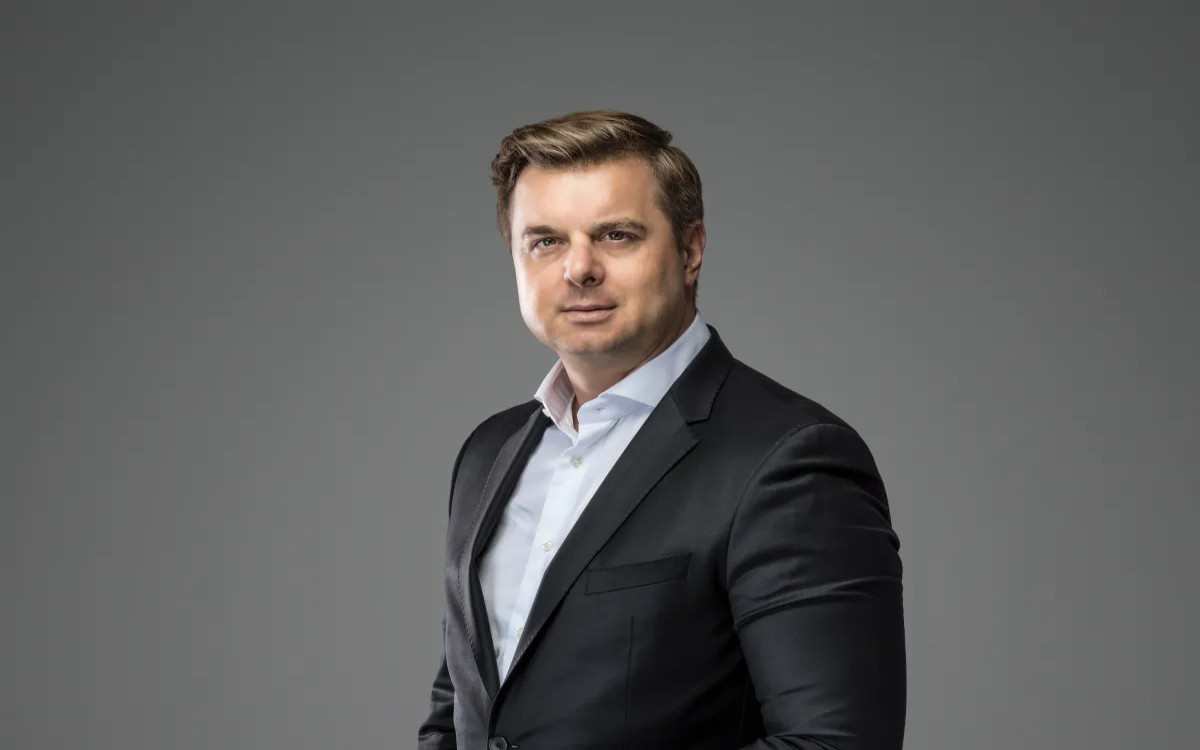 »Publicis Groupe na zmagovalnem  medijskem pohodu – tudi v Sloveniji?«